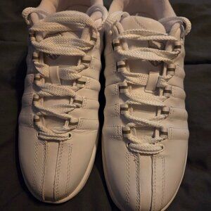 Womens K-Swiss Shoes